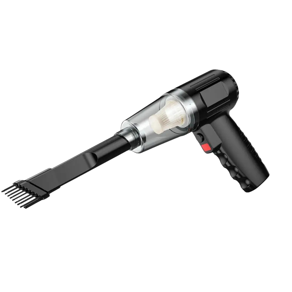 Cordless Handheld Vacuum Cleaner with Strong Suction