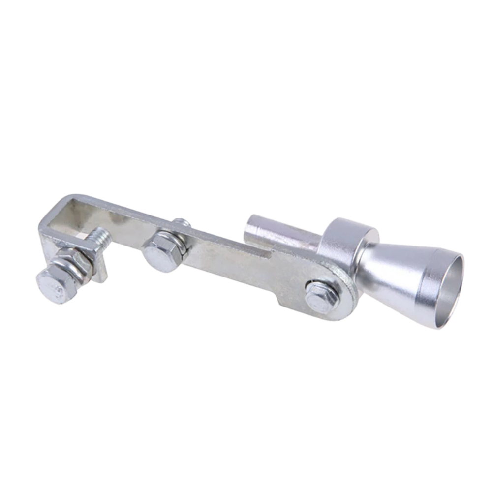 Car Turbo Sound Exhaust Whistle