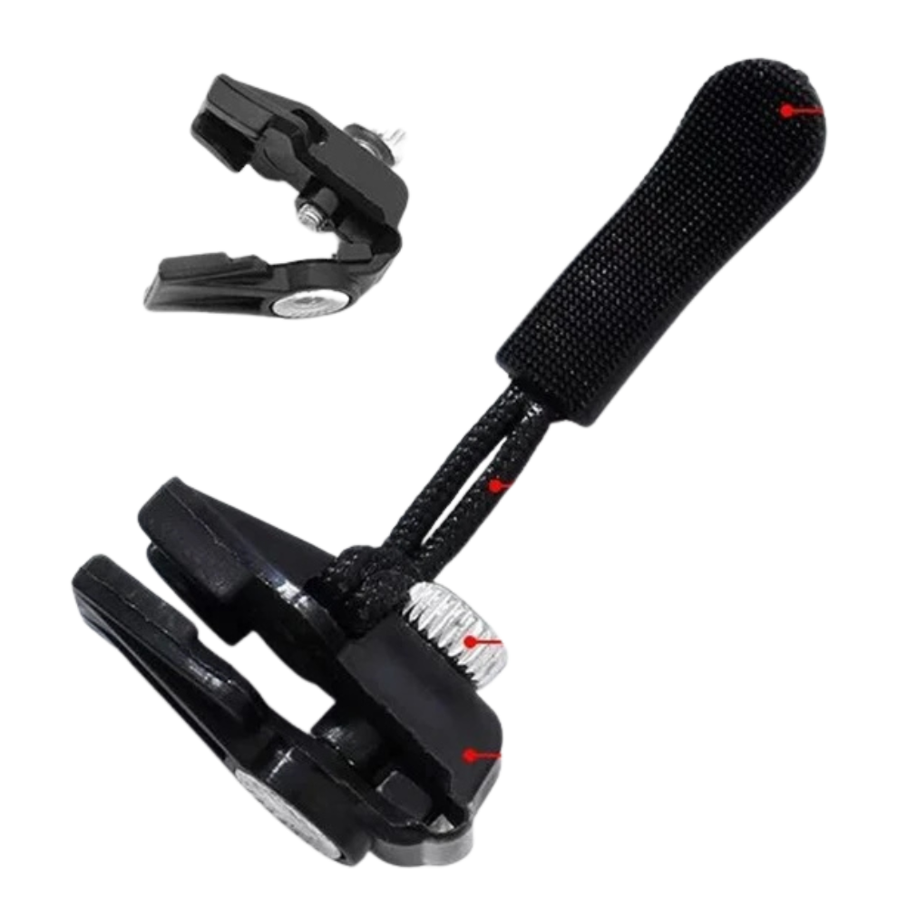 Universal Zipper Repair Puller