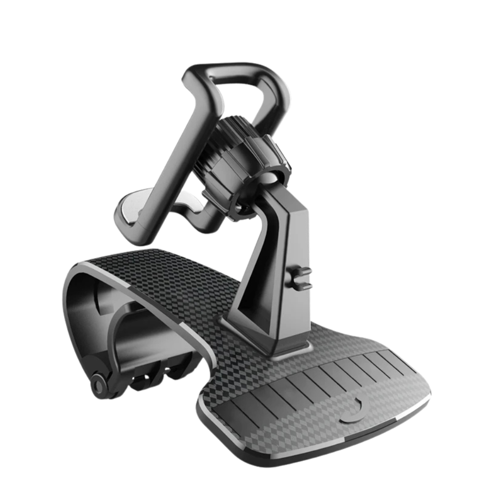 360° Rotating Car Phone Holder