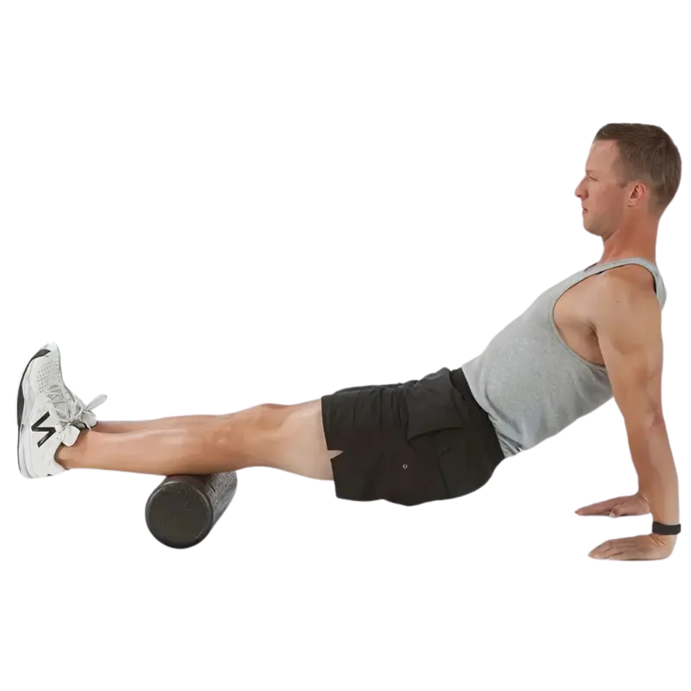 High-Density EPP Foam Roller