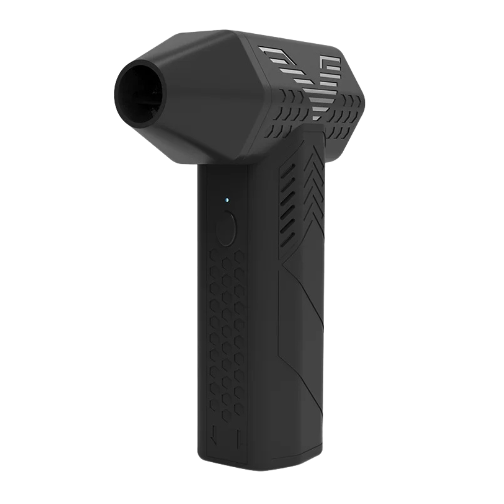 High-Speed Multi-Functional Mini Turbo Blower