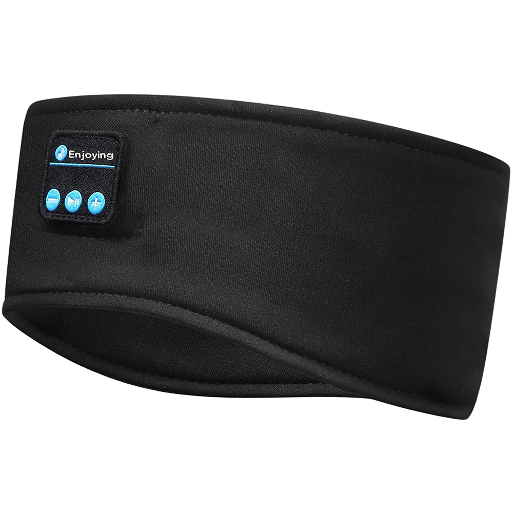 Sleep Headband with Bluetooth 5.0 Headphones