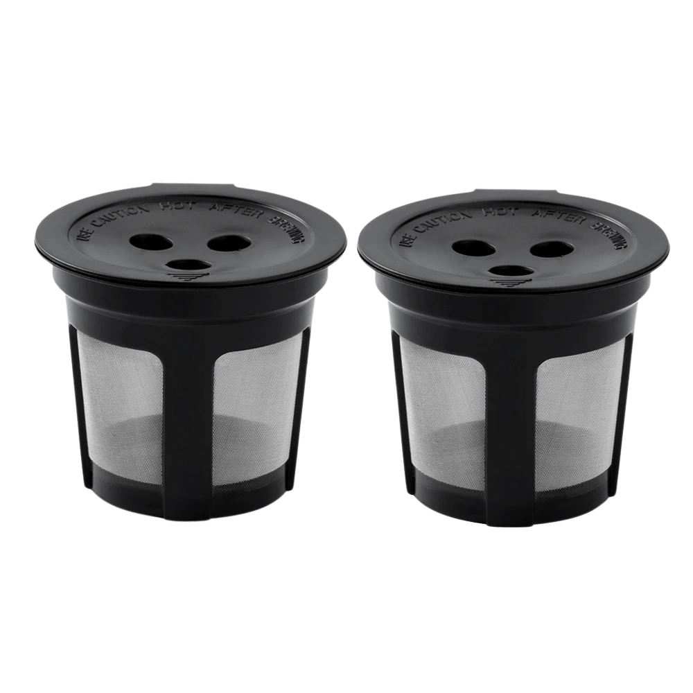 Reusable Coffee Filter Pod for Keurig K-Cup