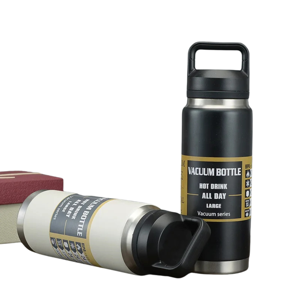 Stainless Steel Insulated Water Bottle