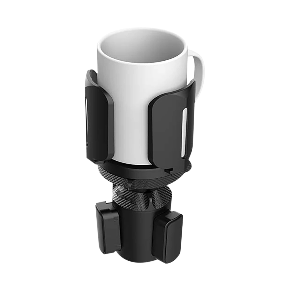 Multifunctional Adjustable Car Cup Holder Extender