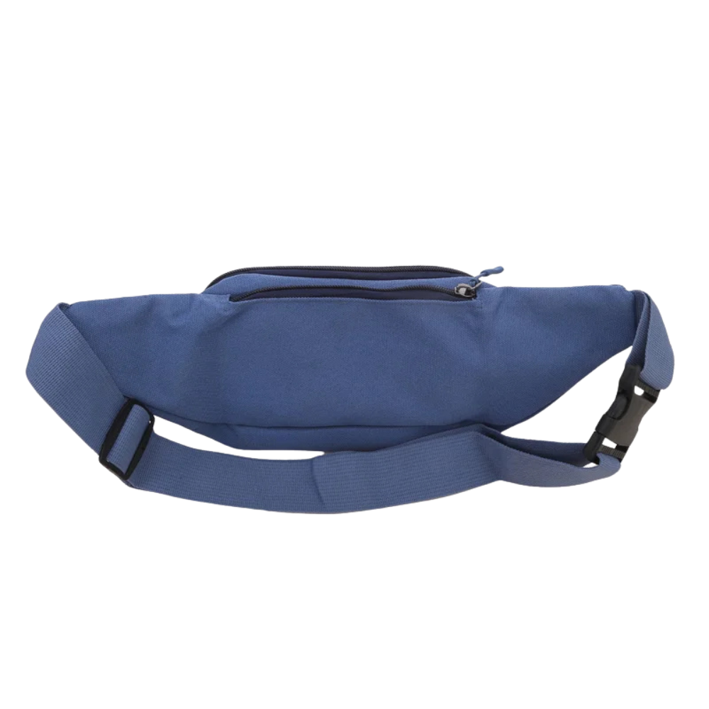Classic Canvas Waist Bag