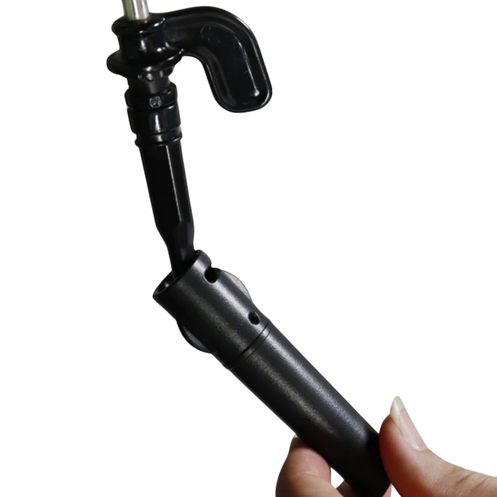 Milk Foam Frother Steam Wand