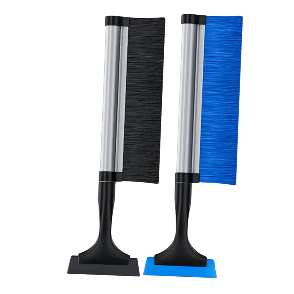 Car Snow Removal Shovel & Ice Scraper
