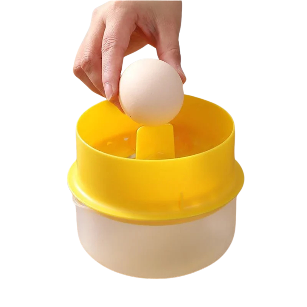 Egg Yolk and White Separator