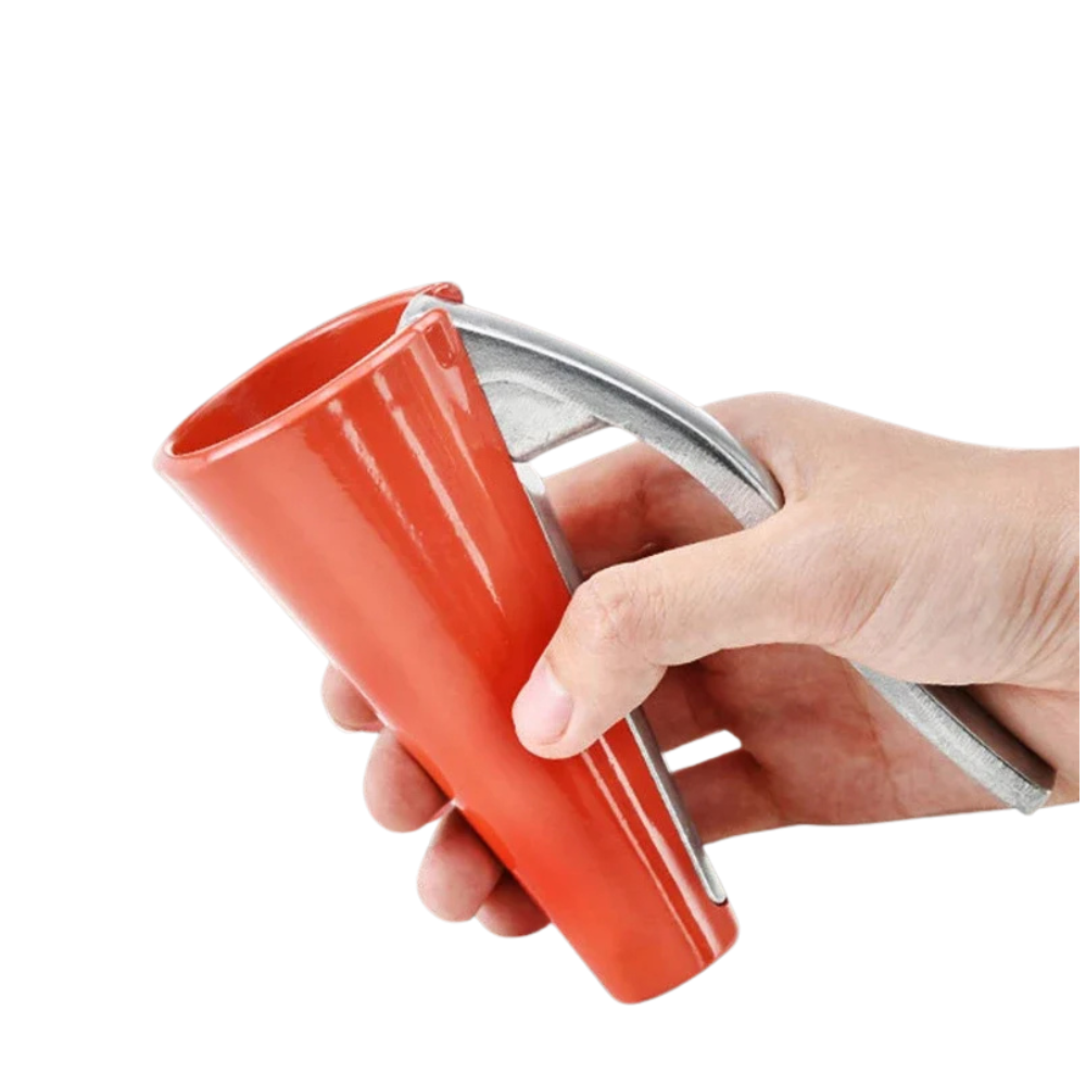 Portable Nut Cracker Pliers - Chestnut & Walnut Sheller
