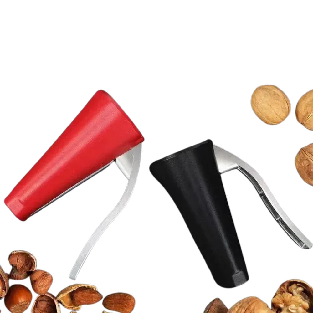 Portable Nut Cracker Pliers - Chestnut & Walnut Sheller
