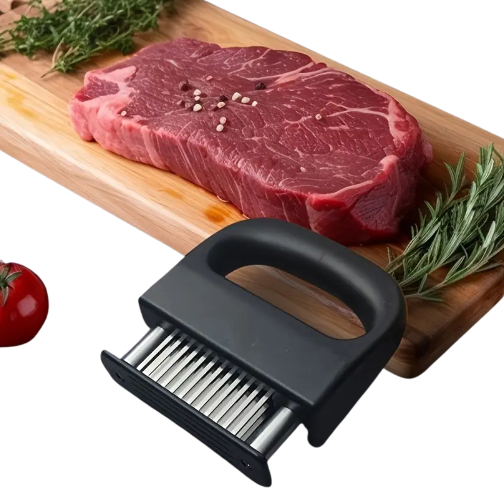 48-Blade Meat Tenderizer