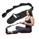 Yoga Ligament Stretching Belt