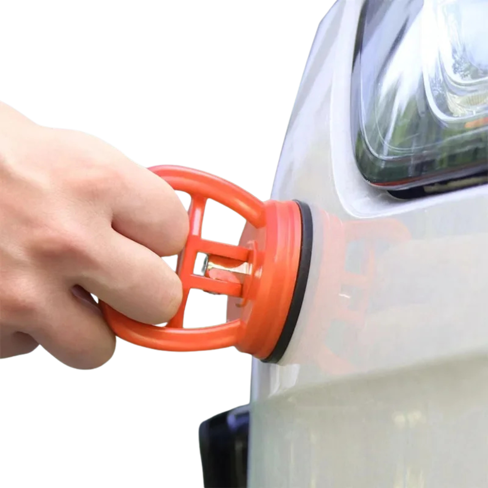 Car Dent Repair Suction Cup Tool for Bodywork and Panel Removal