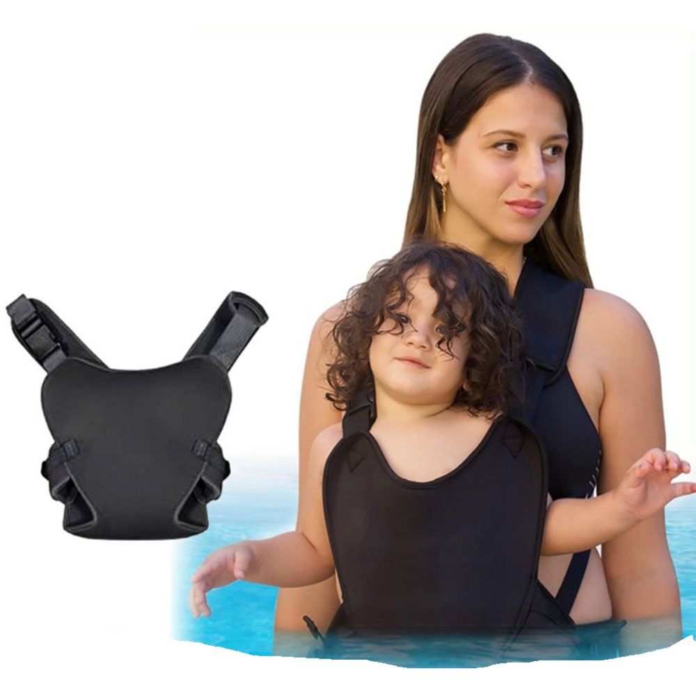 FLEXSAC™-SWIMMING BABY CARRIER