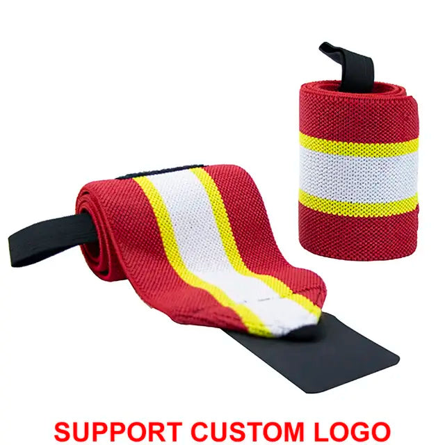 Extra Strength Wristband Supports