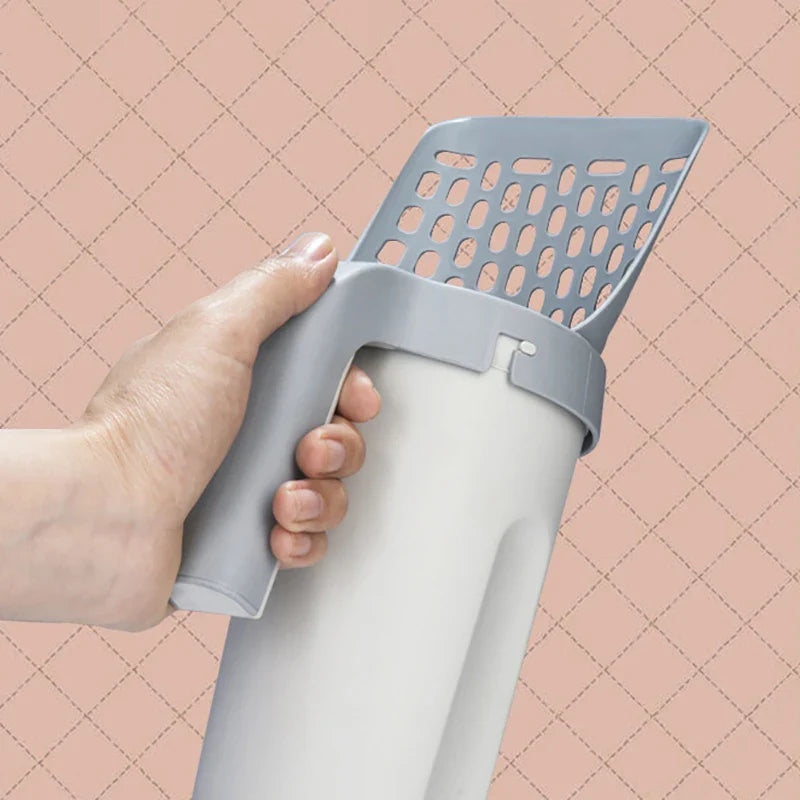 ELITORY™-CAT LITTER SCOOP