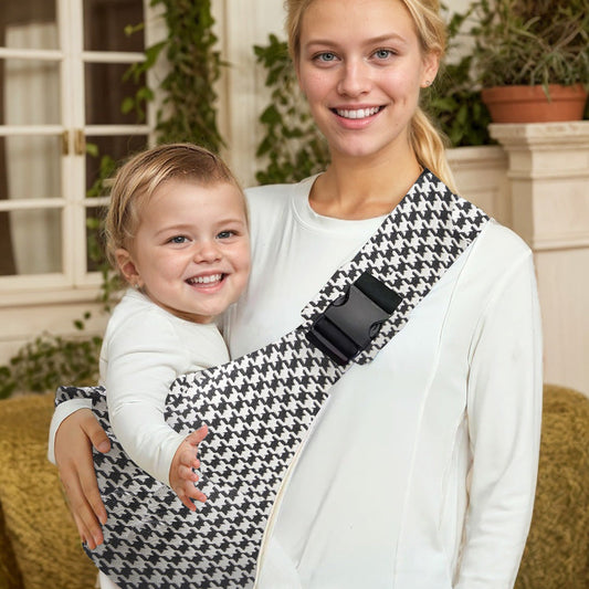 FLEXSAC™-BABY SLING CARRIER