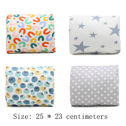 FLEXSAC™-NEWBORN NURSING ARM PILLOW