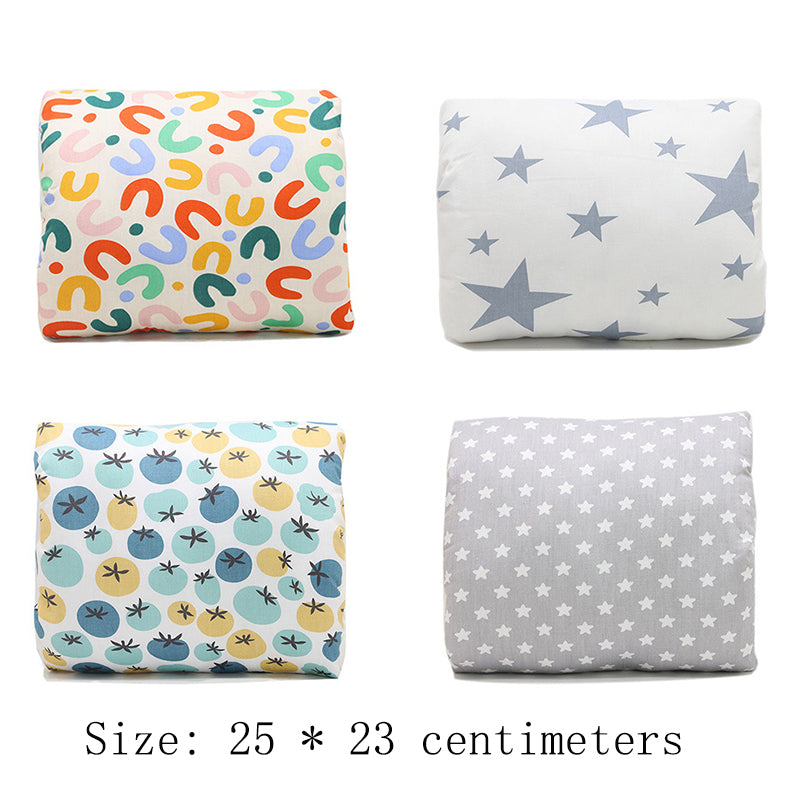 FLEXSAC™-NEWBORN NURSING ARM PILLOW