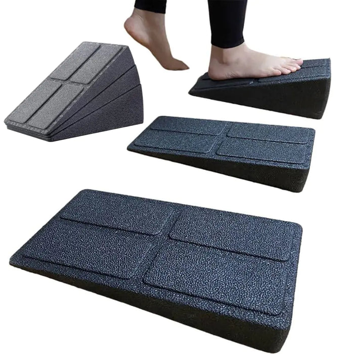 Yoga Wedge Stretch Slant Boards