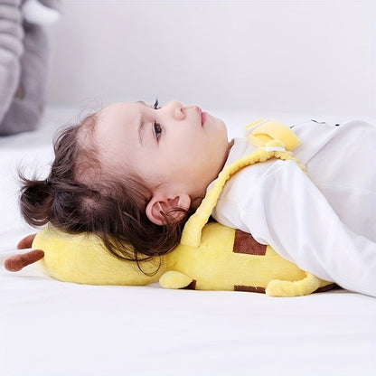 FLEXSAC™-BABY HEAD PROTECTOR BACKPACK PILLOW