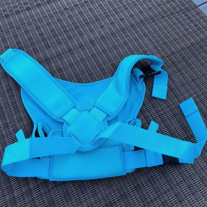 FLEXSAC™-SWIMMING BABY CARRIER