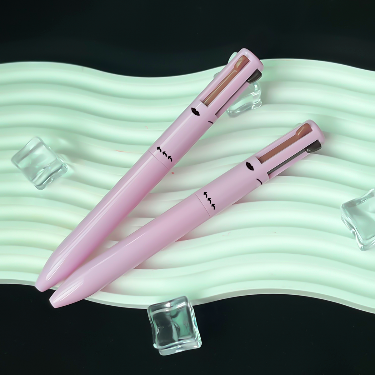 FLEXSAC™-4 in 1 Multifunction Makeup Pen