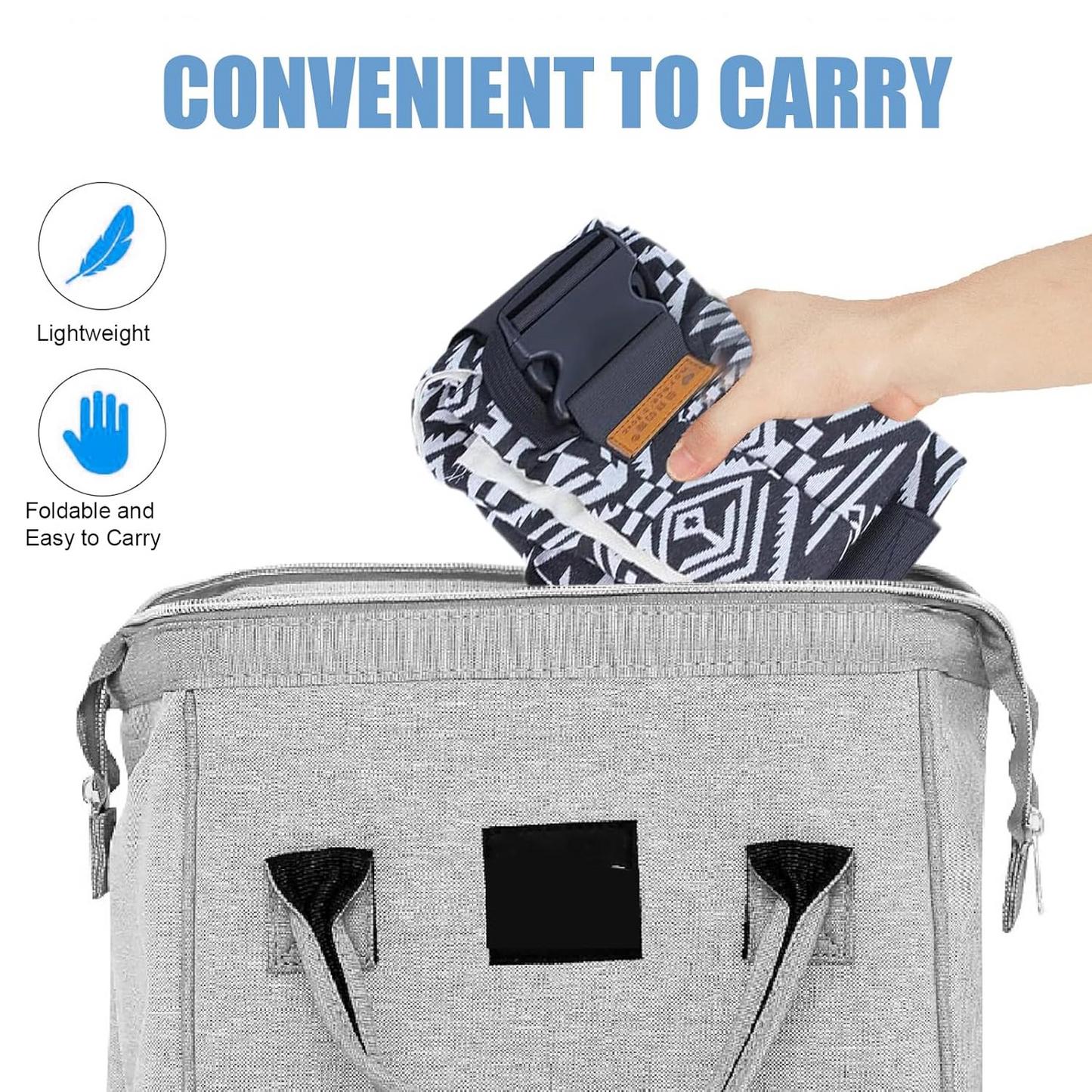 FLEXSAC™-BABY SLING CARRIER