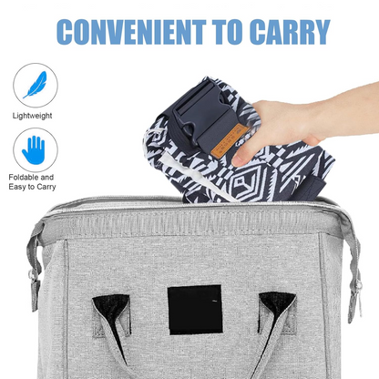 FLEXSAC™-BABY SLING CARRIER