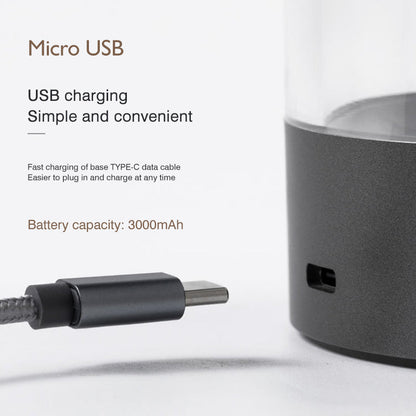 ELITORY™-AUGE TABLE LAMP  (IMPORTED)