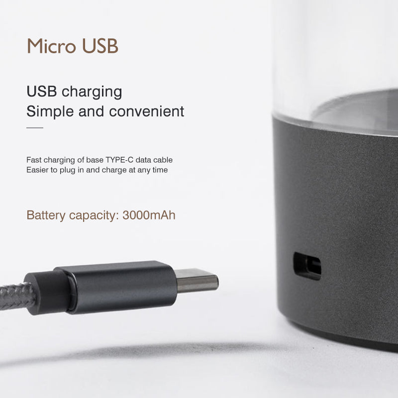 ELITORY™-AUGE TABLE LAMP  (IMPORTED)