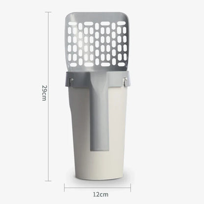 ELITORY™-CAT LITTER SCOOP