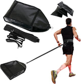 Adjustable Weight Sled Trainer Kit