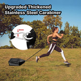 Adjustable Weight Sled Trainer Kit