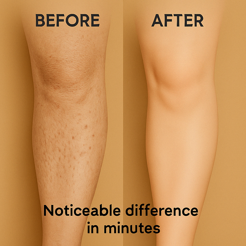 FLEXSAC™-Skin Exfoliating Gloves