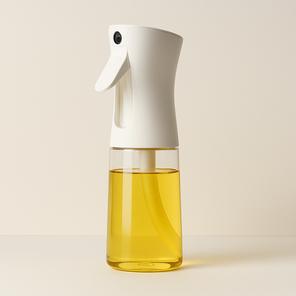 FLEXSAC™-Oil Spray Bottle for Cooking