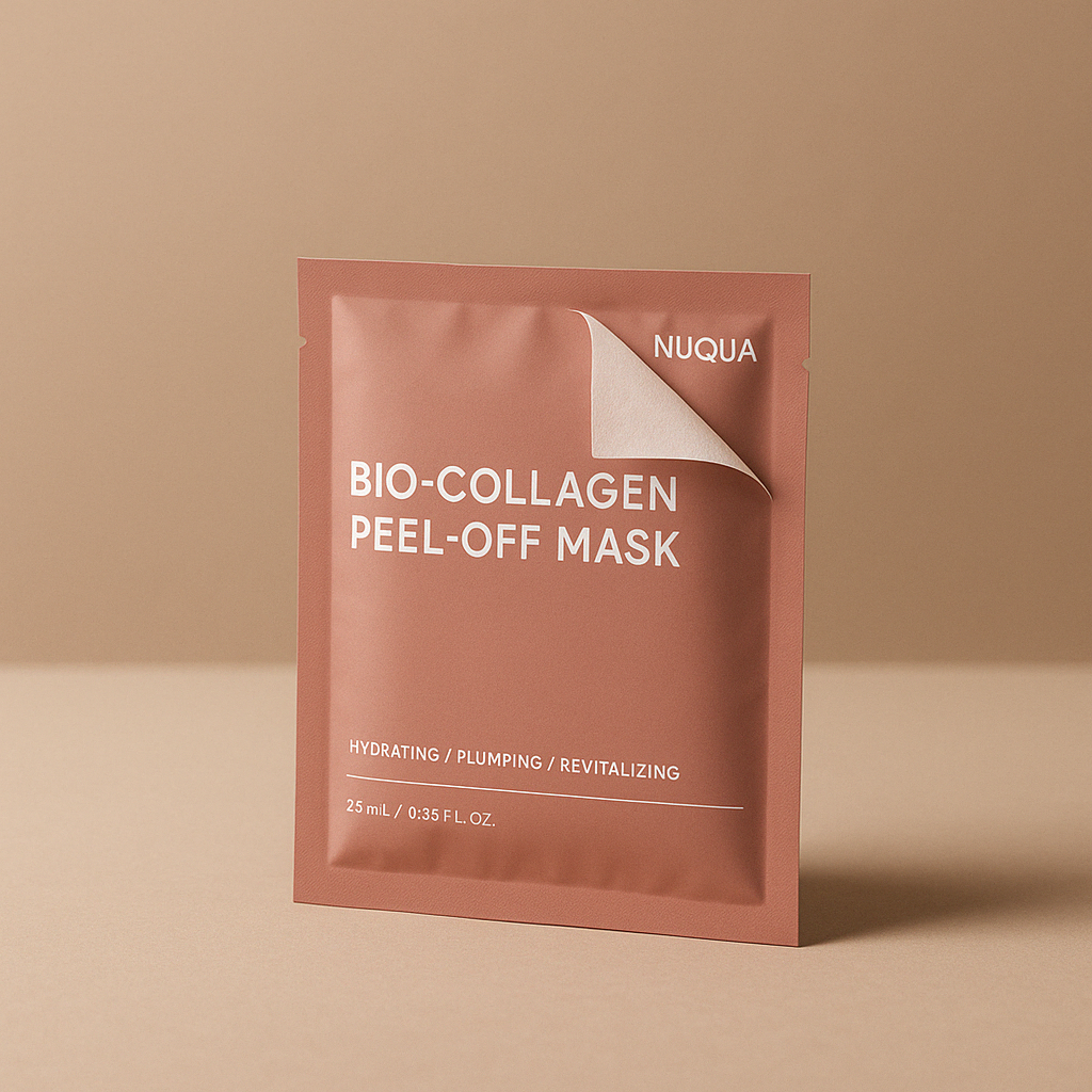FLEXSAC™-Bio Collagen Mask