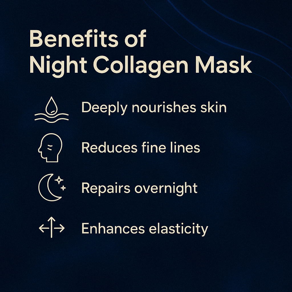 FLEXSAC™-Bio Collagen Mask