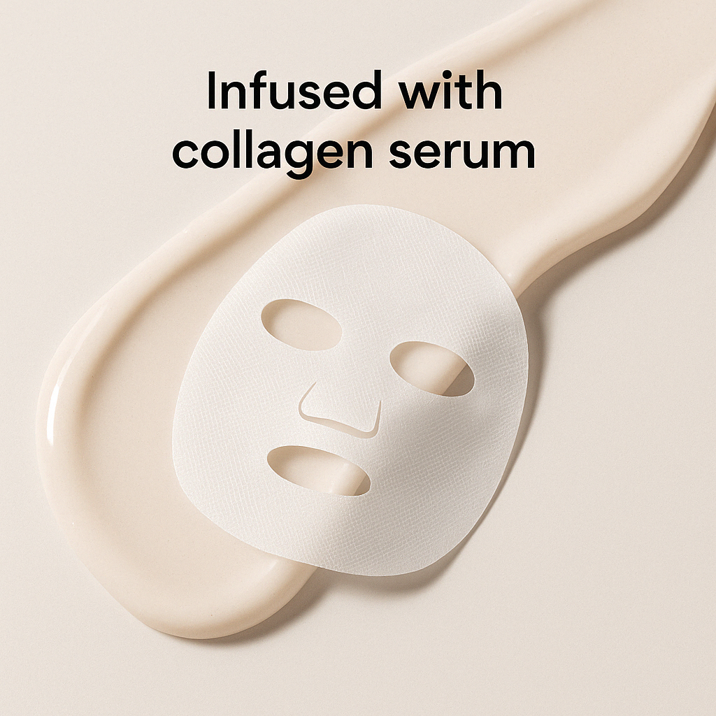 FLEXSAC™-Bio Collagen Mask