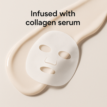 FLEXSAC™-Bio Collagen Mask