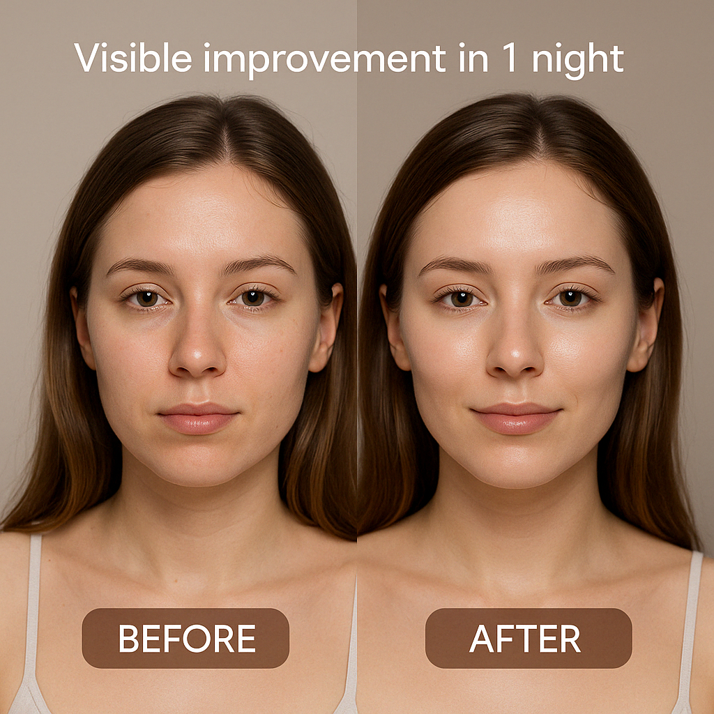 FLEXSAC™-Bio Collagen Mask