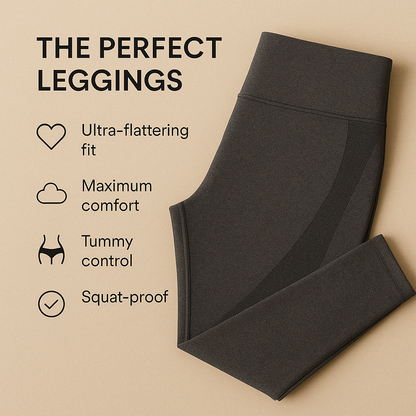 FLEXSAC™-Yoga Pants