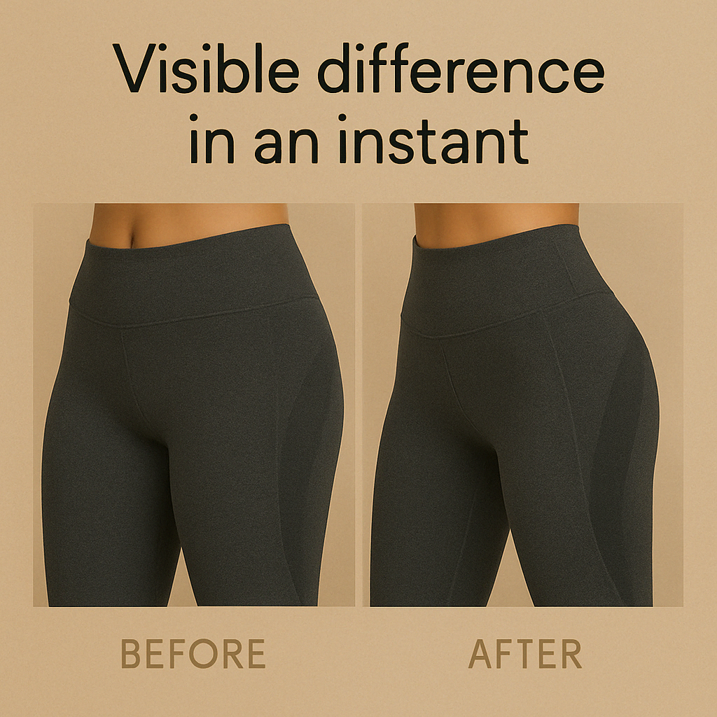 FLEXSAC™-Yoga Pants