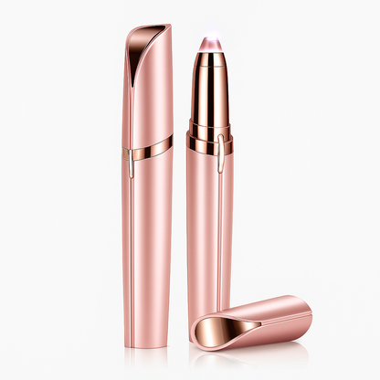 FLEXSAC™-Electric Eyebrow Trimmer