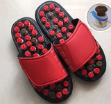 Acupressure Slipper Massager