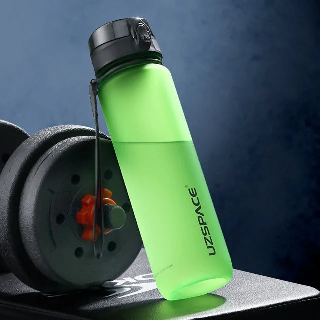 Leakproof Water Bottle