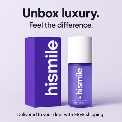 FLEXSAC™-HiSmile Teeth Whitening Serum