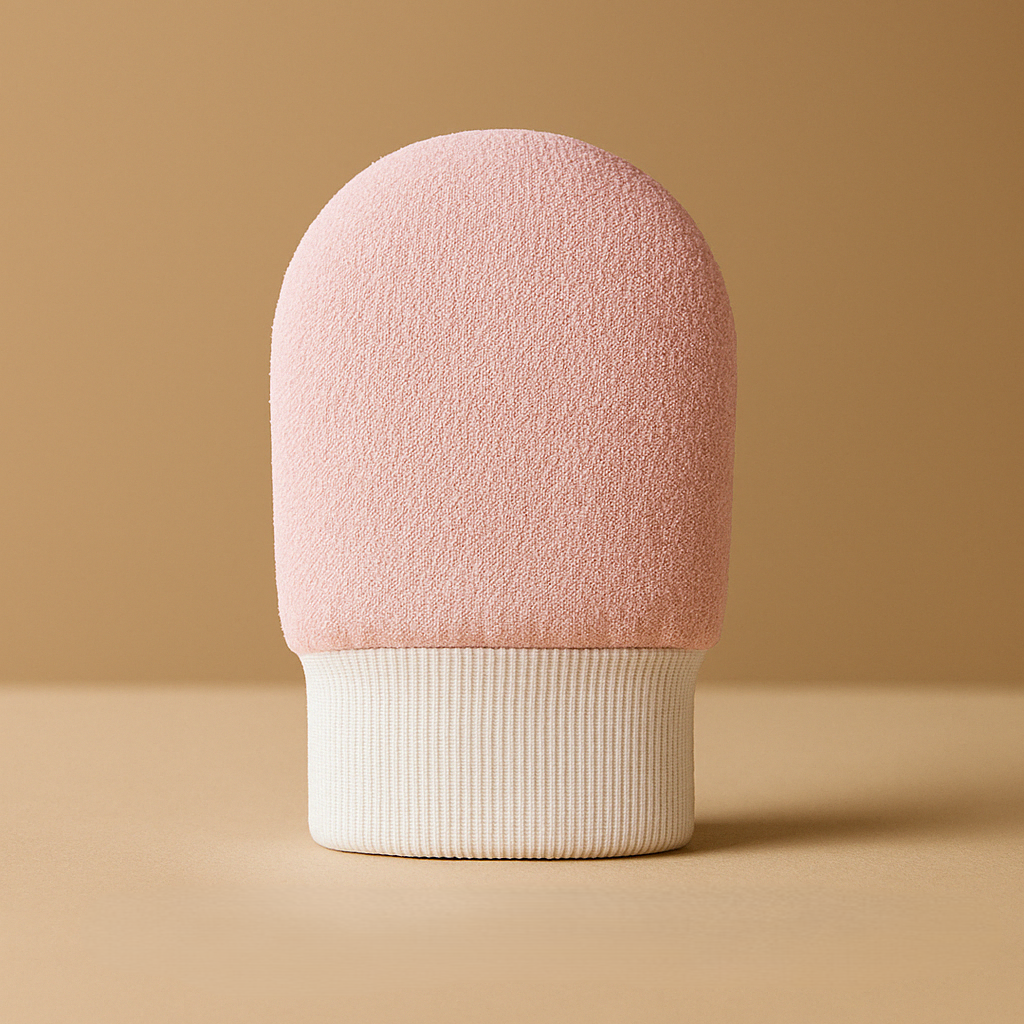 FLEXSAC™-Skin Exfoliating Gloves